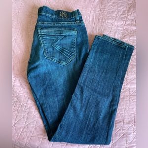 Rock & Republic skinny jeans